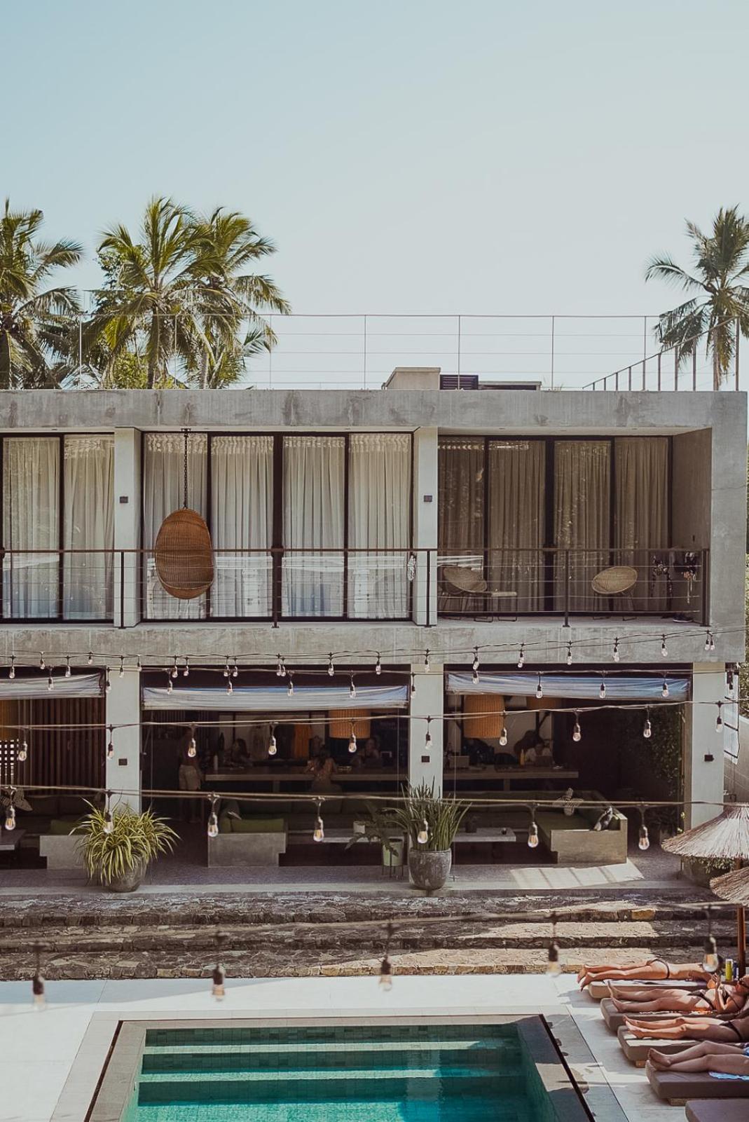 The Salty Pelican Yoga & Surf Retreat Dikwella Εξωτερικό φωτογραφία